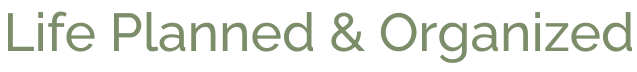 life-planned-organized-wordmark-logo